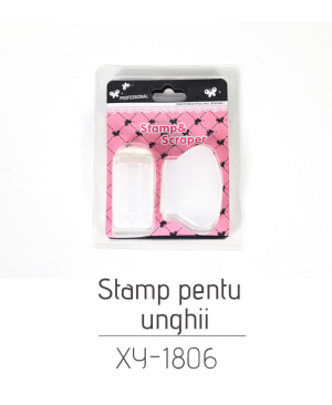 Stamp pentru unghii XY-1806