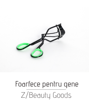 Foarfece pentru gene Z/Beauty Goods