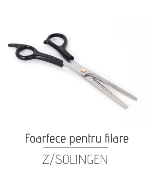 Foarfece pentru filare Z/SOLINGEN