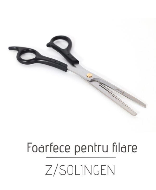 Foarfece pentru filare Z/SOLINGEN
