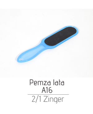 Pemza lata A16 2/1 Zinger
