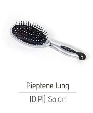 Pieptene lung (D.Pl) Salon
