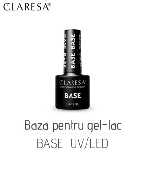 Baza pentru gel-lac BASE  UV/LED