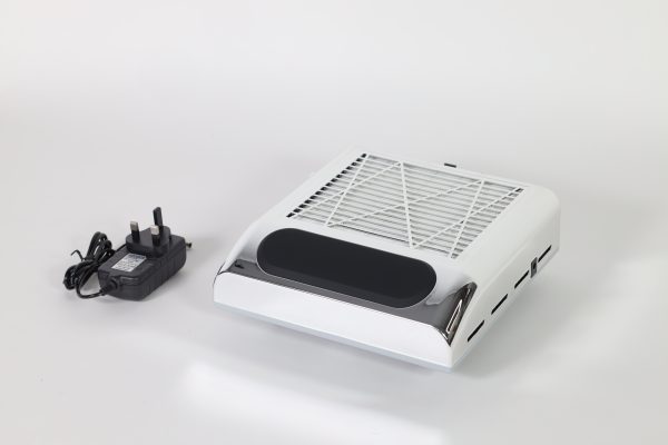 Aspirator (colector de praf) de unghii *BQ-858-8* - imagine 5