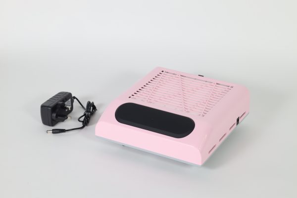 Aspirator (colector de praf) de unghii *BQ-858-8* - imagine 2