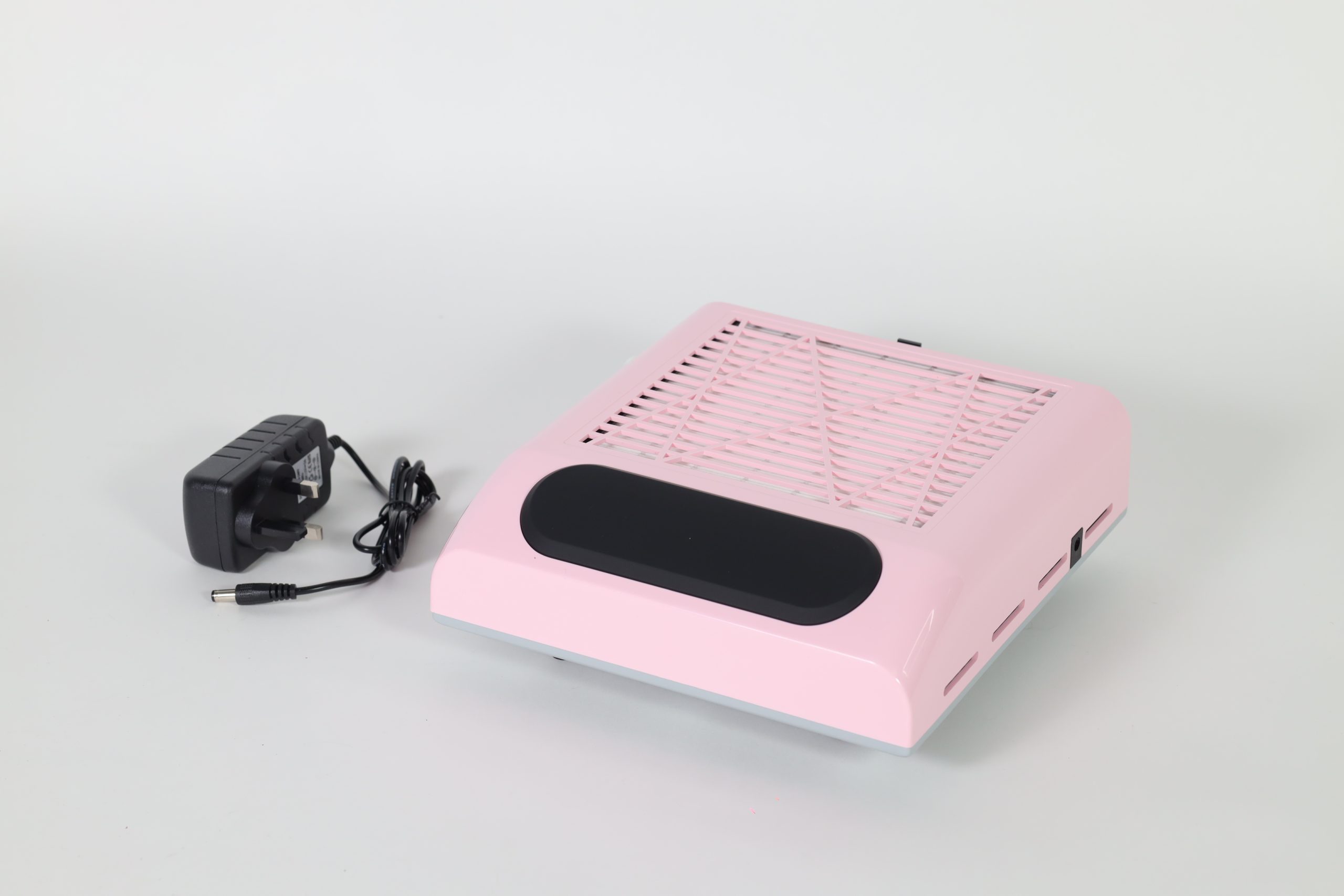 Aspirator (colector de praf) de unghii *BQ-858-8* - imagine 2