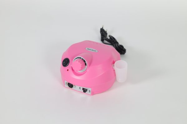 Aparat de freza pentru unghii DM-202 45.000 rotatii 65 W - imagine 2