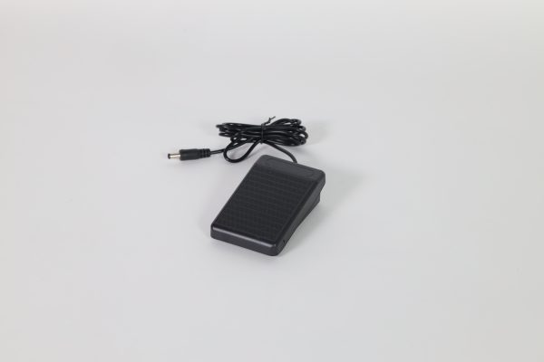 Aparat de freza pentru unghii DM-202 45.000 rotatii 65 W - imagine 4