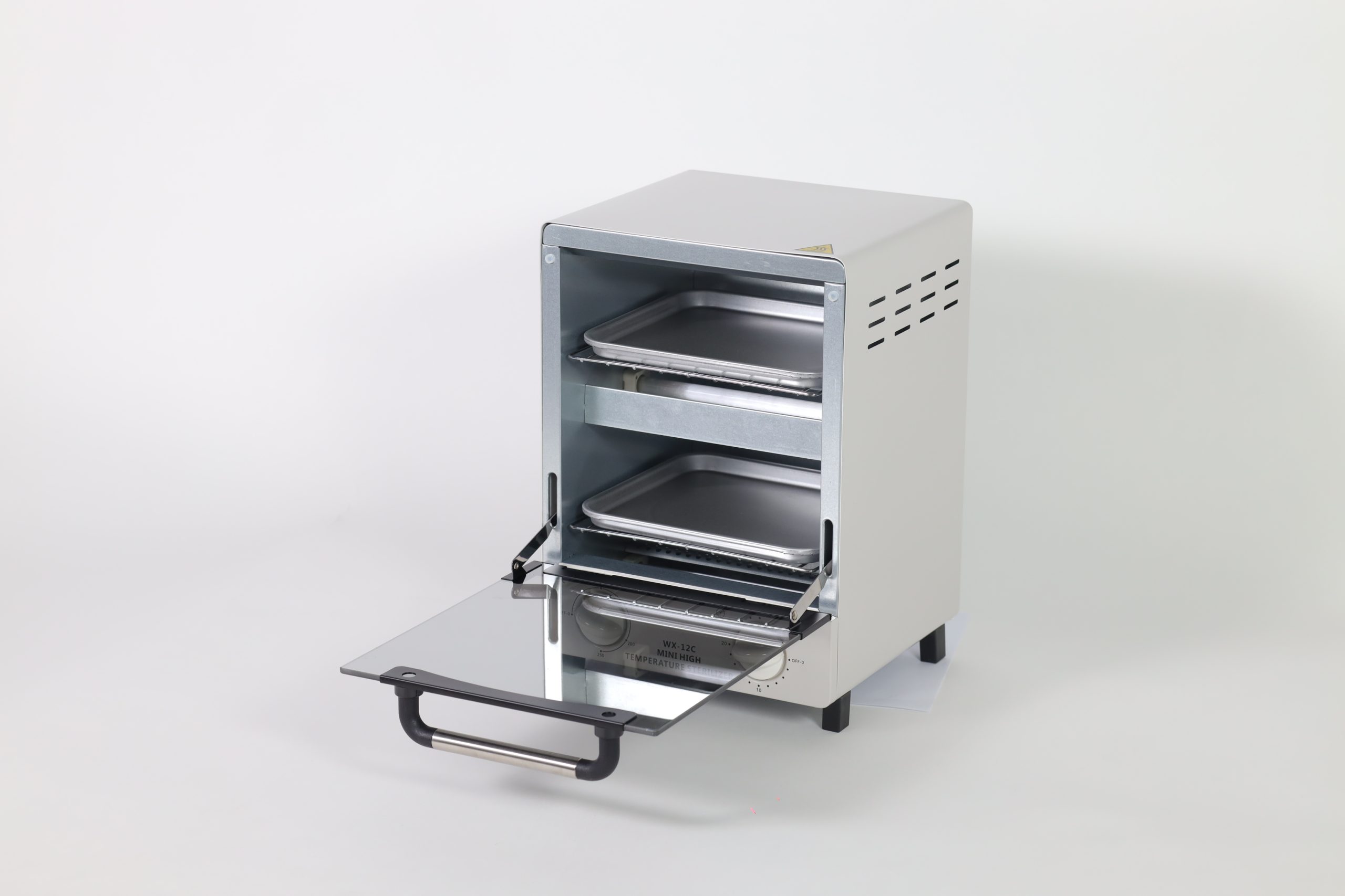 Sterilizator cu aer fierbinte *WZ-12C* - imagine 2