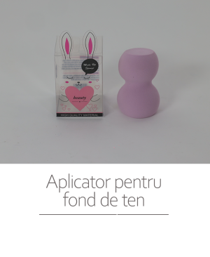 Aplicator pentru fond de ten (1) OU C
