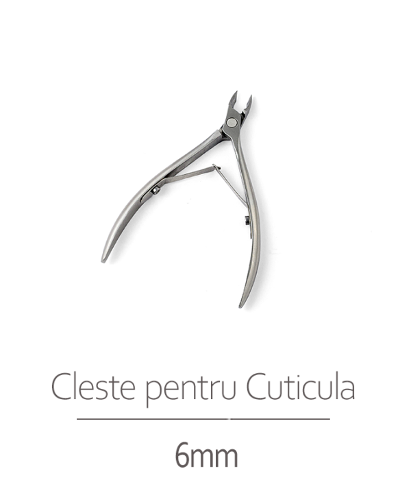 Cleste pt Cuticula *6mm* 'Styl Nails'